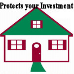 Protects your Investment