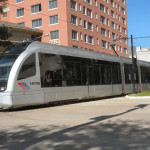 Metrorail - Train