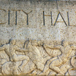 City Hall - Stone