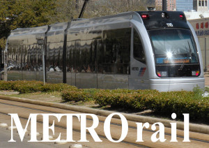 MetroRail