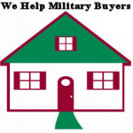 We help Military Buyers