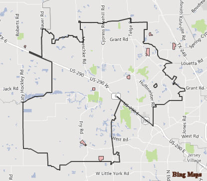 cypress tx map